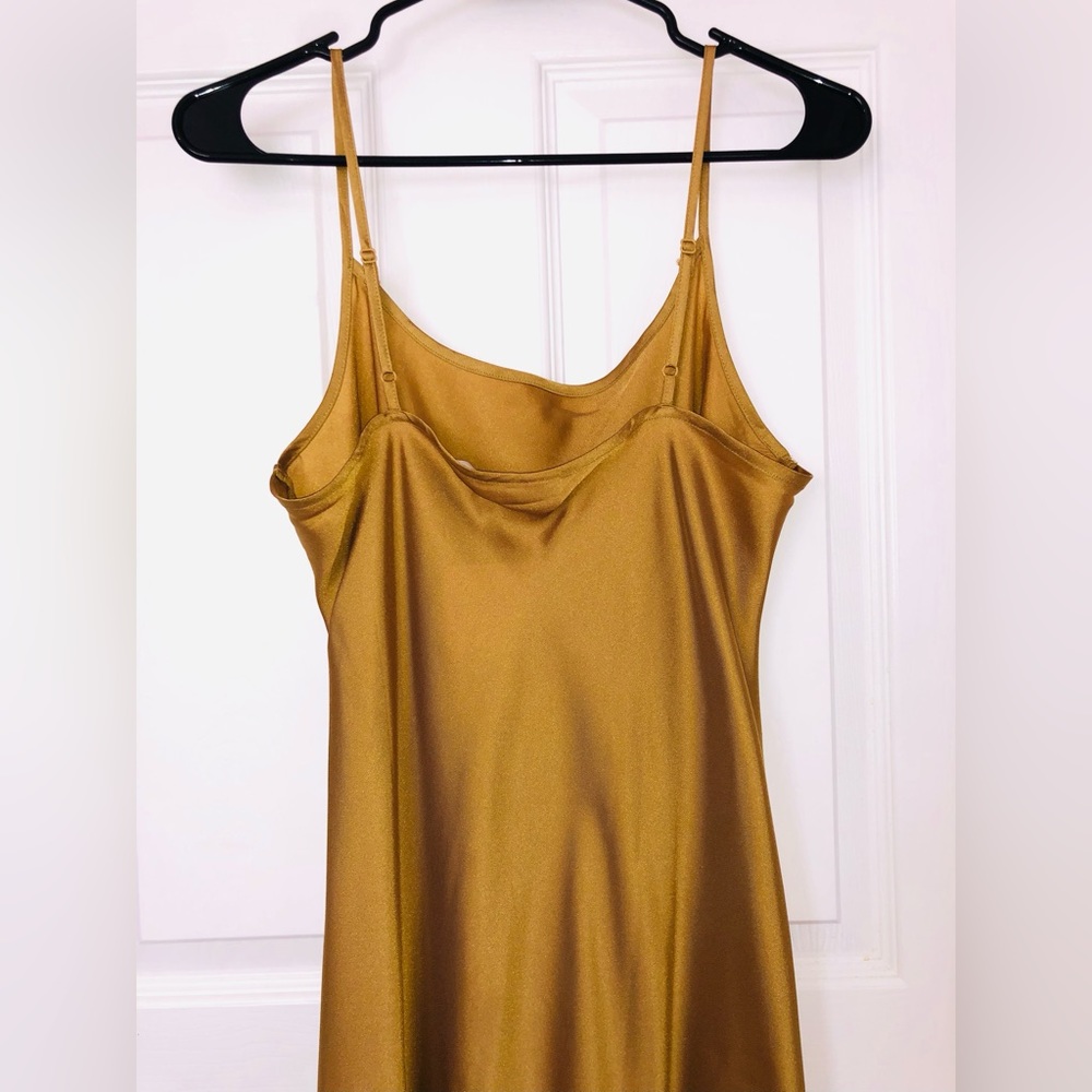 Levi’s Slip Dress (L) - Picture 8 of 14